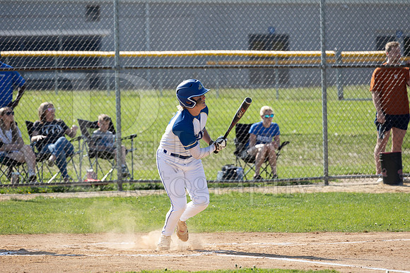RC  Boys Varsity Baseball Senior Night vs Stillman Valley 5-10-2023-0487
