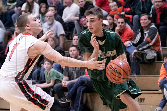 Boylan Boys Varsity Basketball vs Harlem 1-29-2016-0168