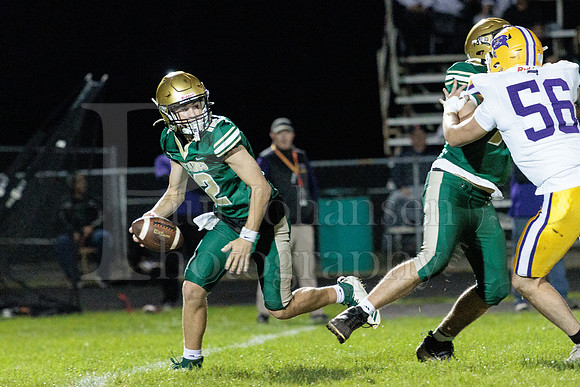 Boylan Varsity Football vs Belvidere 9-25-2026-0841
