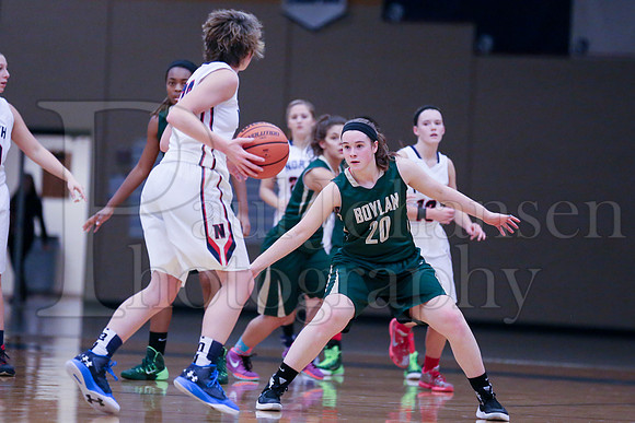 Boylan Girls Varsity Basketball vs Belv North 12-22-2015-0266