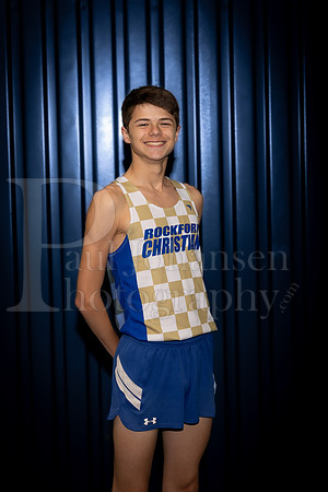 Rockford Christian Track Spring 2023-0097
