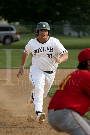 Boylan Boys Varsity Baseball Senior Night vs Jefferson 5-18-2023-0494