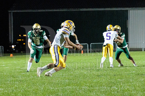Boylan Varsity Football vs Belvidere 9-25-2026-0746