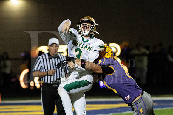 Boylan Boys Varsity Football vs Hononegah 10-9-2026-0579