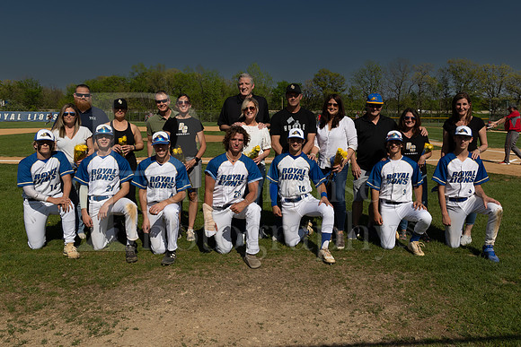 RC  Boys Varsity Baseball Senior Night vs Stillman Valley 5-10-2023-0072