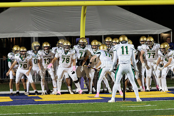 Boylan Boys Varsity Football vs Hononegah 10-9-2026-0247