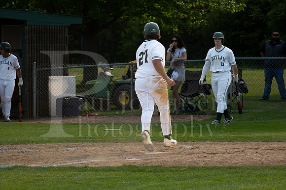 Boylan Boys Varsity Baseball Senior Night vs Jefferson 5-18-2023-0526