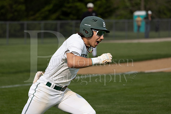 Boylan Boys Varsity Baseball Senior Night vs Jefferson 5-18-2023-0266