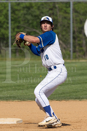 RC  Boys Varsity Baseball Senior Night vs Stillman Valley 5-10-2023-0211