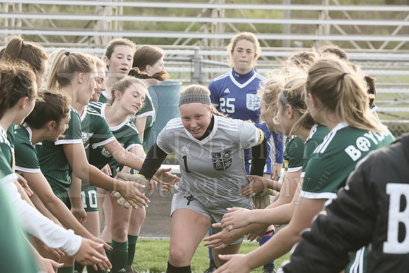 Boylan Girls Varsity Soccer vs East 5-7-2019-0040