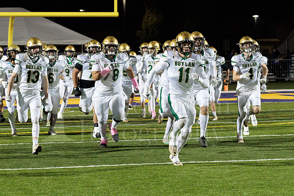 Boylan Boys Varsity Football vs Hononegah 10-9-2026-0265