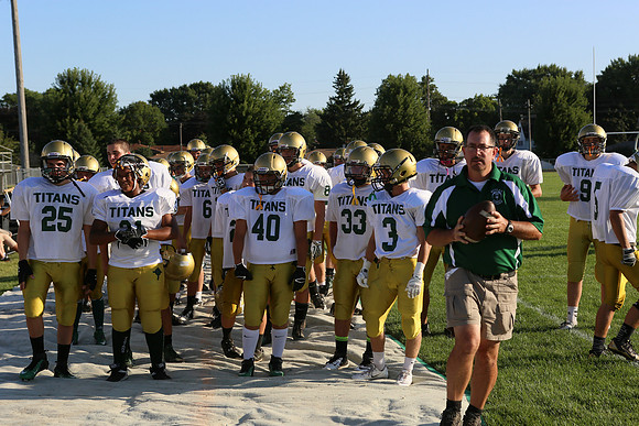 Boylan Green & White Football Games 8-23-2013-0314
