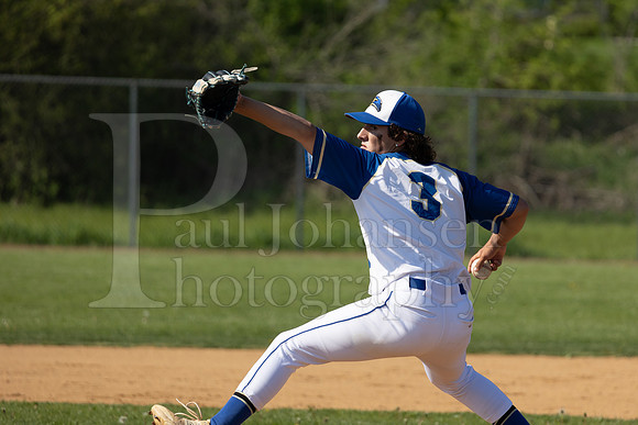 RC  Boys Varsity Baseball Senior Night vs Stillman Valley 5-10-2023-0289