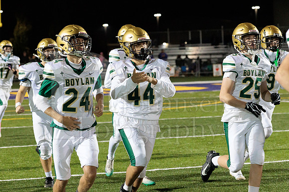Boylan Boys Varsity Football vs Hononegah 10-9-2026-0280