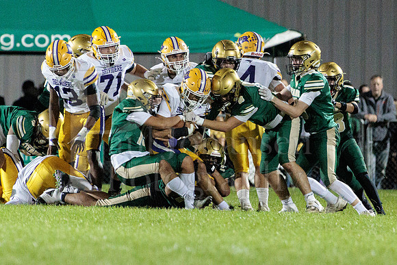 Boylan Varsity Football vs Belvidere 9-25-2026-0811