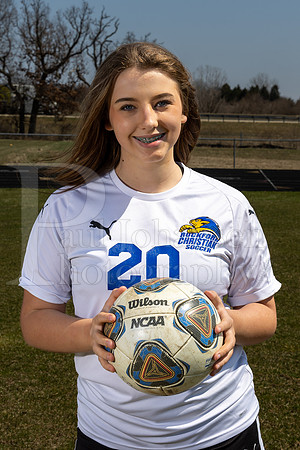 Rockford Christian Girls Varsity Soccer Spring 2023-0299