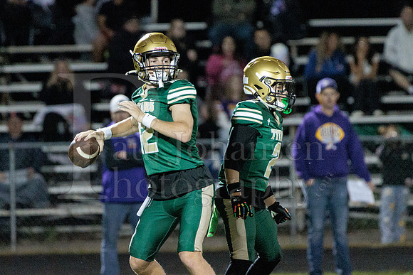 Boylan Varsity Football vs Belvidere 9-25-2026-0830