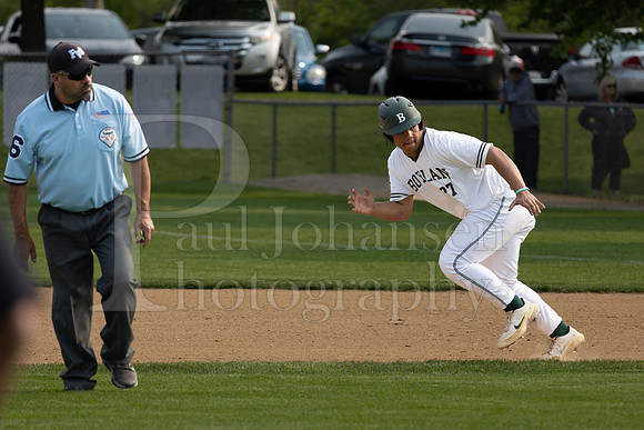 Boylan Boys Varsity Baseball Senior Night vs Jefferson 5-18-2023-0457