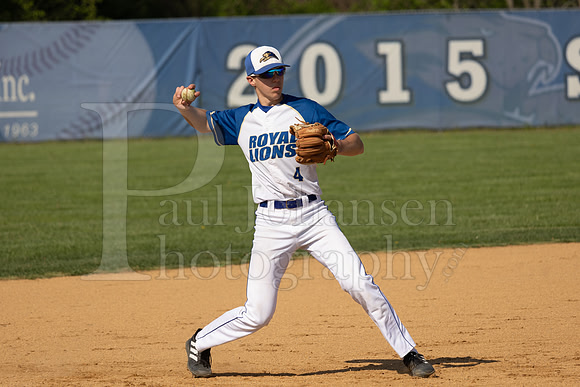 RC  Boys Varsity Baseball Senior Night vs Stillman Valley 5-10-2023-0082