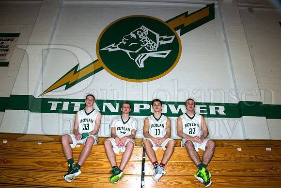 Boylan Boys Basketball Senior Shoot 2-4-2016-0377