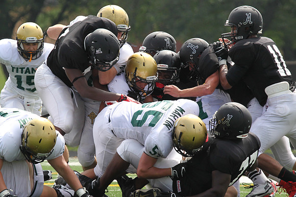 Boylan Varsity Football vs Auburn 8-31-2013-0478