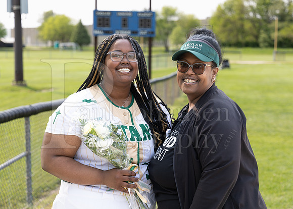 Boylan Girls Varsity Softball Senior Night vs East 5-17-2023-0026