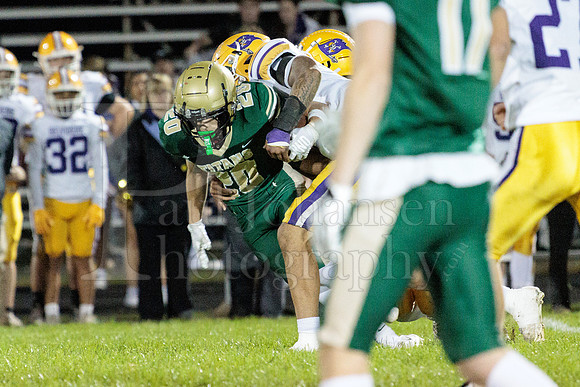 Boylan Varsity Football vs Belvidere 9-25-2026-0428