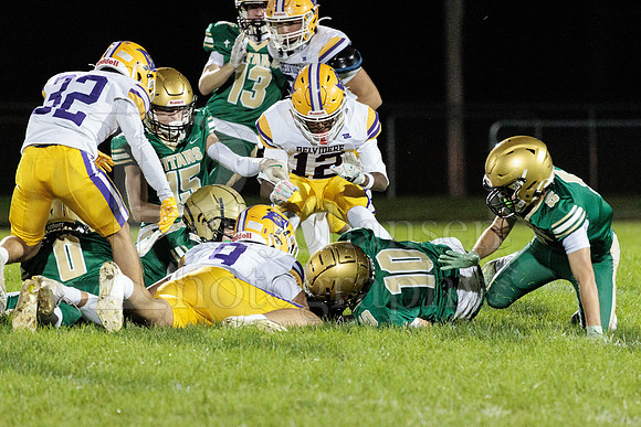 Boylan Varsity Football vs Belvidere 9-25-2026-0347