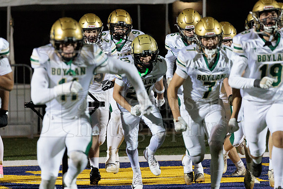 Boylan Boys Varsity Football vs Hononegah 10-9-2026-0258