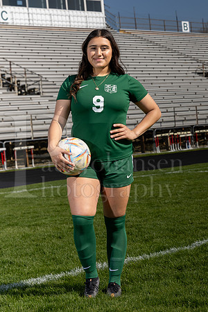 Boylan Varsity Girls Soccer Team and Senior Shoot 4-25-2024-0105
