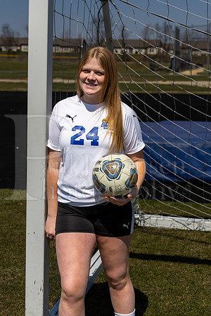 Rockford Christian Girls Varsity Soccer Spring 2023-0015