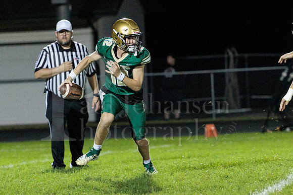 Boylan Varsity Football vs Belvidere 9-25-2026-0845