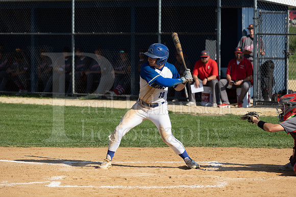 RC  Boys Varsity Baseball Senior Night vs Stillman Valley 5-10-2023-0678