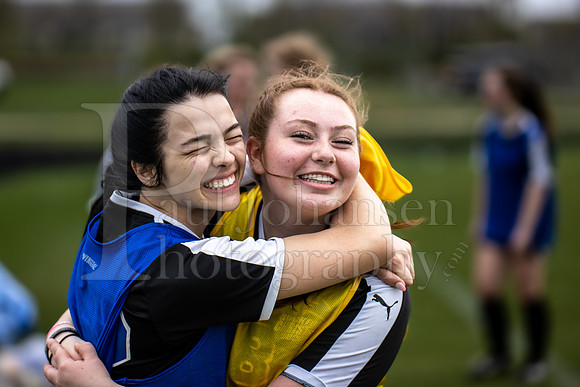 Rockford Christian Girls Varsity Soccer vs Marengo 4-20-2023-0043