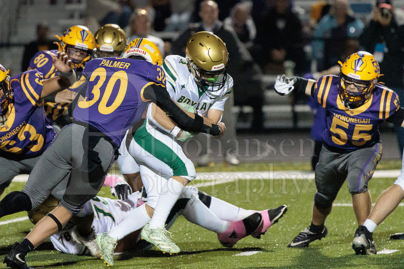 Boylan Boys Varsity Football vs Hononegah 10-9-2026-0560