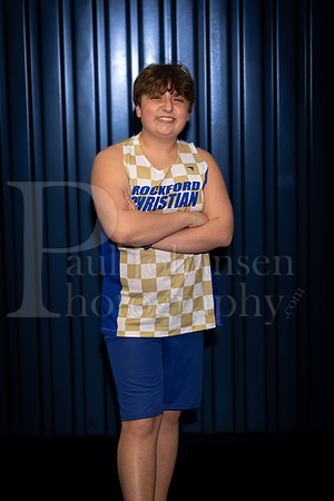 Rockford Christian Track Spring 2023-0160