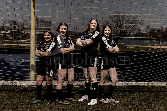 Rockford Christian Girls Varsity Soccer Spring 2023-0334-2
