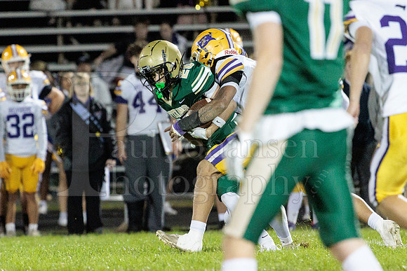 Boylan Varsity Football vs Belvidere 9-25-2026-0427