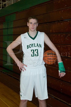 Boylan Boys Basketball Senior Shoot 2-4-2016-0435