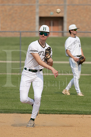 Boylan Boys Varsity Baseball Senior Night vs Jefferson 5-18-2023-0123