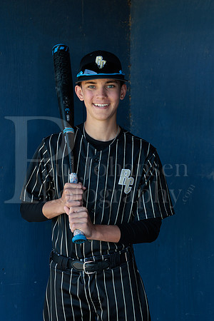 Rockford Christian Boys Varsity Baseball Spring 2025-0236
