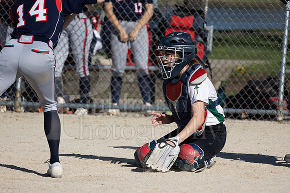 Boylan Girls Softball vs Belvidere North 5-3-2023-0319