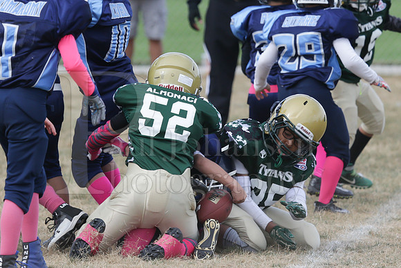 Rockford Titans Mighty Mite Game 10-1-2017-0902