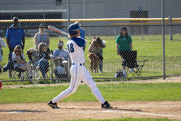 RC  Boys Varsity Baseball Senior Night vs Stillman Valley 5-10-2023-0564