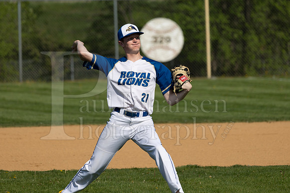 RC  Boys Varsity Baseball Senior Night vs Stillman Valley 5-10-2023-0162