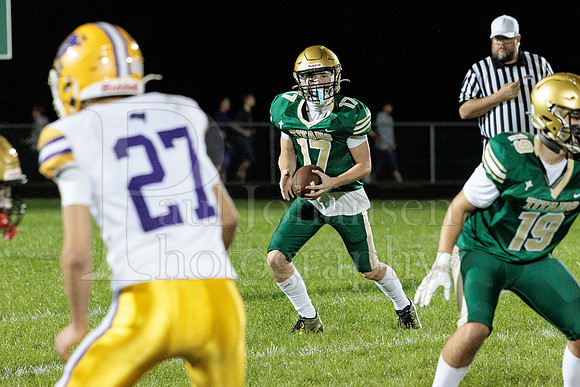 Boylan Varsity Football vs Belvidere 9-25-2026-1056