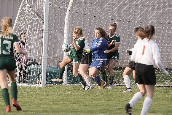 Boylan Girls Varsity Soccer vs East 5-7-2019-0175