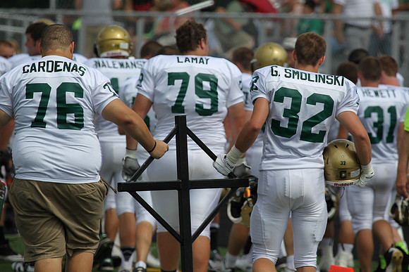 Boylan Varsity Football vs Auburn 8-31-2013-0138