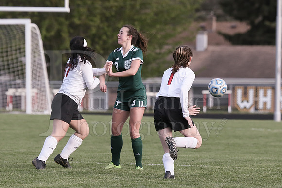 Boylan Girls Varsity Soccer vs East 5-7-2019-0301