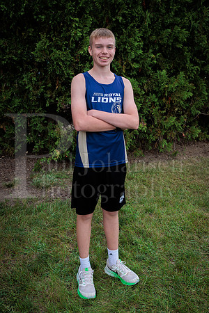 Rockford Christian MS Cross Country Fall 2026-0113